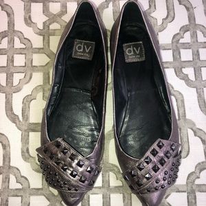 DV Dolce Vita Pointy Toe Flats